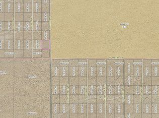 S Rillito Rd, Yucca, AZ 86438