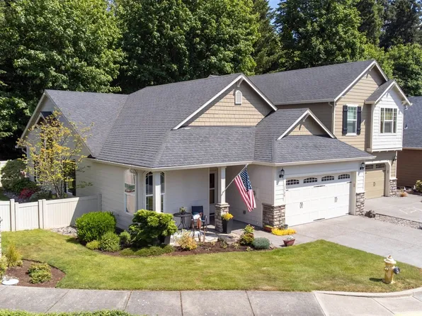 12709 NE 24 Avenue, Vancouver, WA 98686