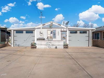 232 E Riverfront Dr, Parker, AZ, 85344