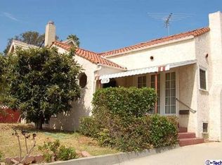 5178 Caspar Ave, Los Angeles, CA 90041