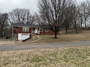 113 Mann St, Cumberland City, TN 37050