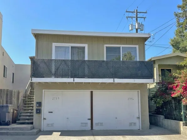 2715 25th Ave APT A, Oakland, CA 94601