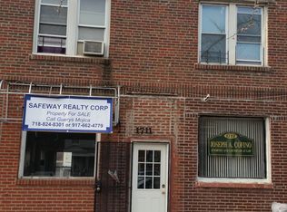 1711 White Plains Road, Bronx, NY 10462