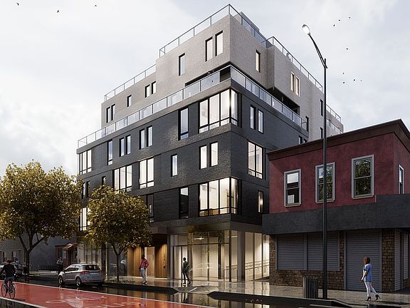 4th image of 625 Rogers Ave #2D
