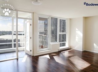 602 Citadel Parade, Vancouver, BC V6B1X3