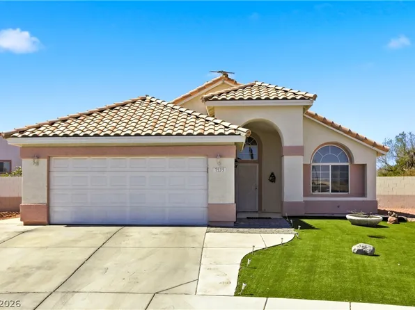 7535 Meadowoak Ln, Las Vegas, NV 89147