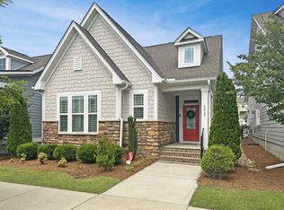 6312 Kayton St, Raleigh, NC 27616