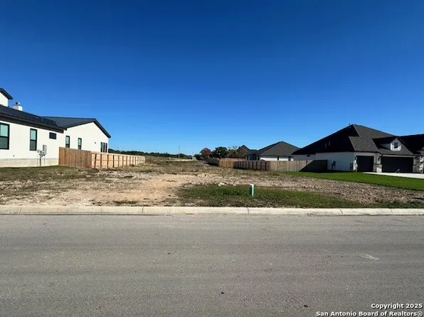 266 Janice Avenue LOT 2, Castroville, TX 78009