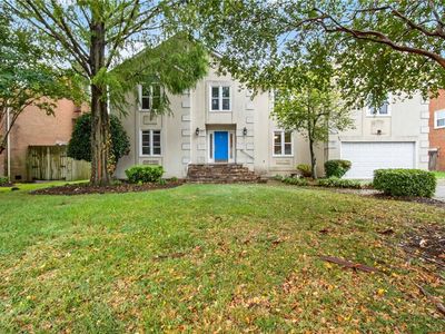 4612 Dorchester Ln, Virginia Beach, VA, 23464