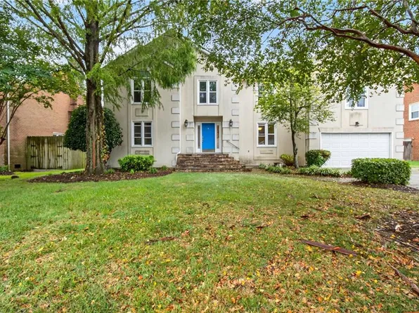 4612 Dorchester Ln, Virginia Beach, VA 23464