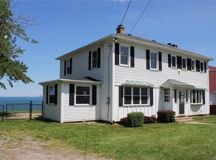 4206 Lake Shore Rd, Hamburg, NY 14075