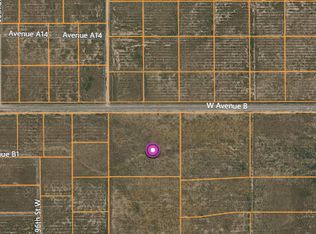 95 W B Way, Lancaster, CA