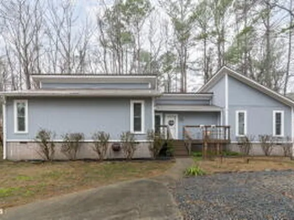 5515 Genesee Dr, Durham, NC 27712