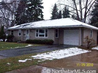 7144 Clinton Ave, Minneapolis, MN 55423