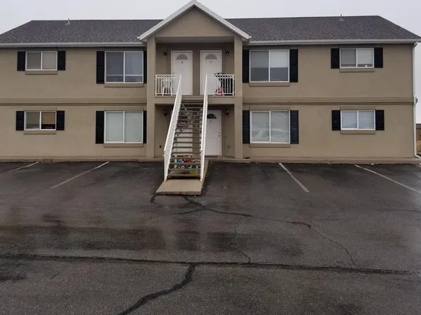 2041 N Chandler Dr APT 3, Cedar City, UT 84721