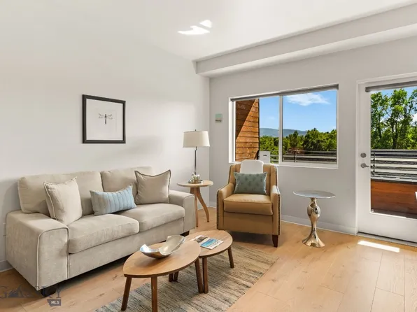718 W Babcock St Unit 403, Bozeman, MT 59715