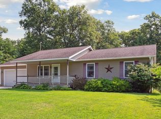 6532 Black Hawk Ln, Twin Lake, MI