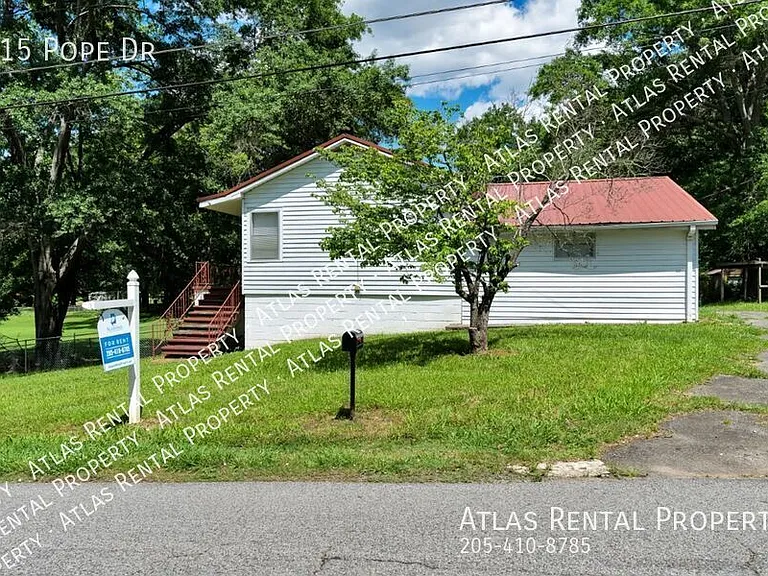 315 Pope Dr — Photo 1