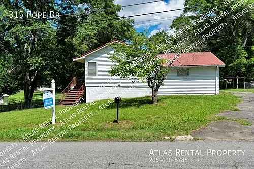 315 Pope Dr Photo 1