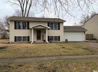 504 Brandywine Rd, Springfield, IL 62704