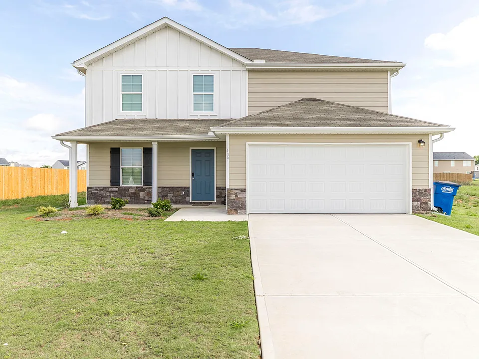 409 Resting Fawn Pl