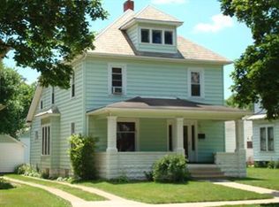 914 E High Ave, New Philadelphia, OH 44663