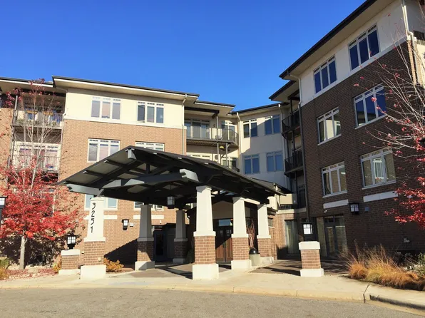 3251 Louisiana Ave S APT 116, Saint Louis Park, MN 55426