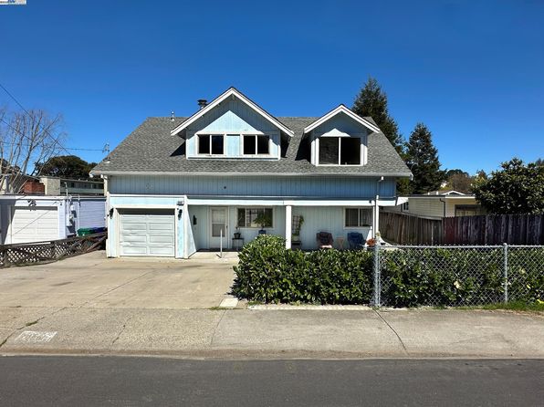 4661 Canyon Rd, El Sobrante, CA 94803