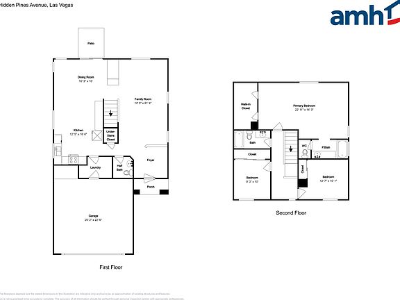 2nd image of 8628 Hidden Pines Ave