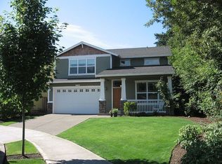10148 SW Chickasaw Ct, Tualatin, OR 97062