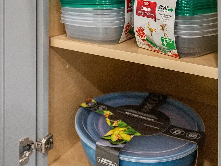 Storage Room