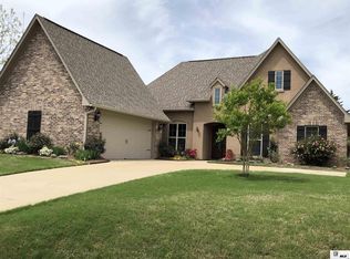 138 Oak Alley Dr, Ruston, LA 71270