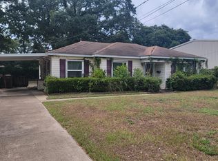 289 Rodenberg Ave, Biloxi, MS 39531