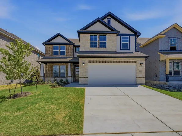 1005 Pecan Tree Lane Wht, Settlemt, TX 76108