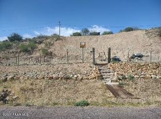 20604 E Aztec Trl, Mayer, AZ 86333
