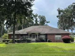 382 NW Colquitt Way, Lake City, FL 32055