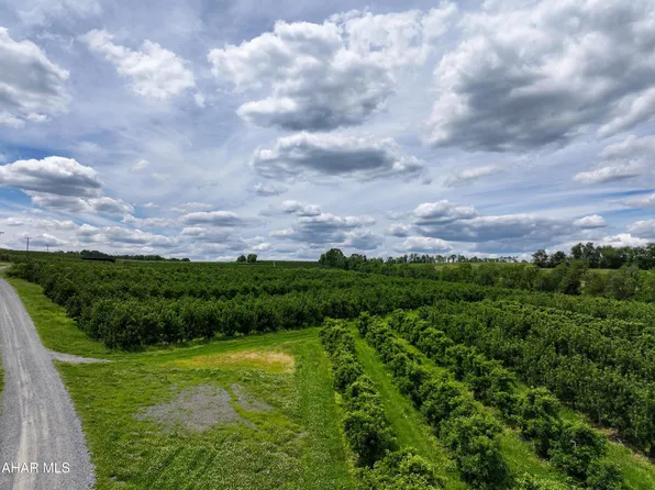 Off Of Grange Hill Rd, Fishertown, PA 15539