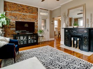 651 Briggs St, Columbus, OH 43206