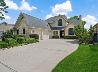 19022 Vantage View Ln, Humble, TX 77346