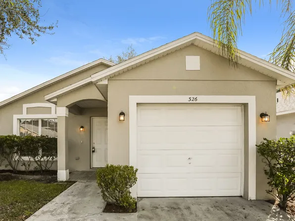 326 Daniels Pointe Dr, Winter Garden, FL 34787