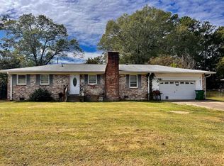 116 Conner St, Spartanburg, SC 29302
