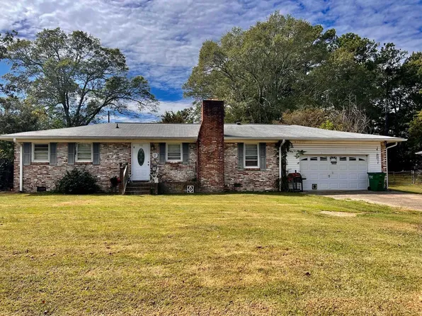 116 Conner St, Spartanburg, SC 29302