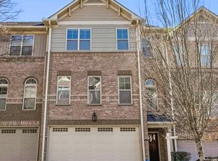 2473 Palladian Manor Way SE #1, Atlanta, GA 30339