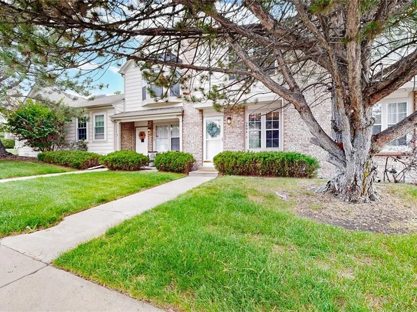 3094 W 107th Place #C, Westminster, CO 80031
