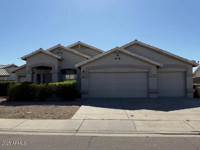 8055 N 108th Dr, Peoria, AZ, 85345
