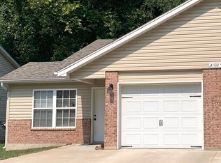 102 Booker Rd, Waynesville, MO 65583