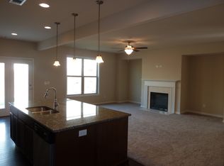 5740 Rialto Way, Cumming, GA 30040