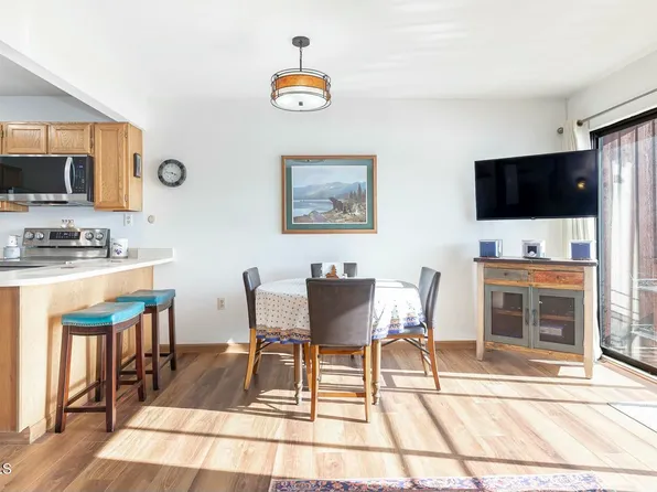 122 GCR 442 #2B, Grand Lake, CO 80447