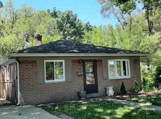 4636 S Gulley Rd, Dearborn Heights, MI 48125