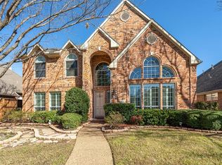 6305 Beacon Hill Dr, Plano, TX 75093